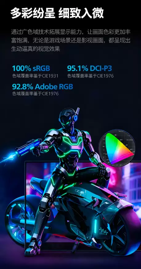 到手价 699 元:飞利浦飞翼推出 25M3N3240U 显示器,24.5 英寸 Fast-IPS 面板、1080P 310Hz