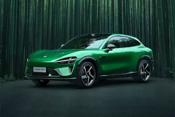 雷军：无论辅助驾驶多么先进 大家一定要注意安全驾驶