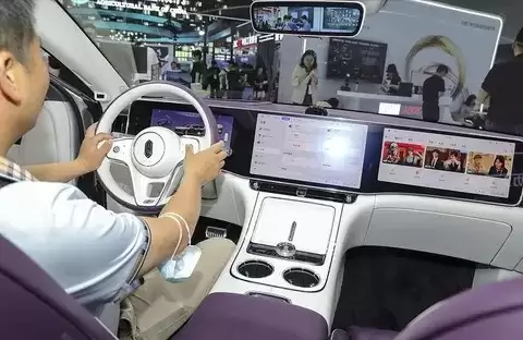 中国车企销量首超日本，智能电动重塑全球格局