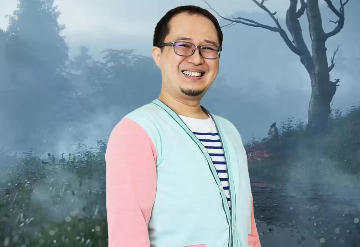 《寂静岭 f》编剧：游戏结局不应藏得太深，否则玩家只能上网搜攻略