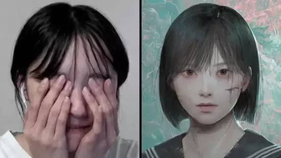 加藤小夏通关寂静岭f：从恐惧中崛起的年度表演女神