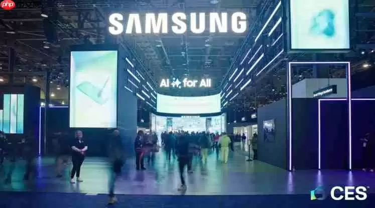 CES 2026要来了！亮点一次看 三星将迎来最大展览？