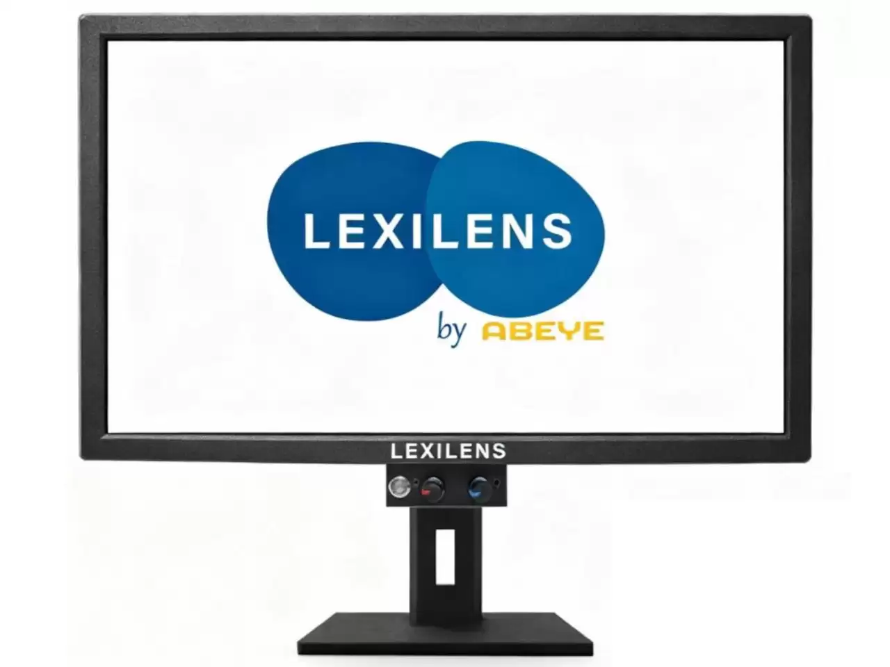 Abeye 推出 Lexilens 23.8 英寸显示器:专为阅读障碍人士设计,1080P 、144Hz
