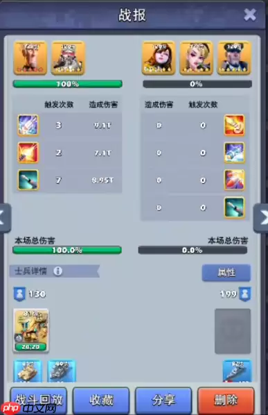 海军王牌出击!惧星挑战三大必胜法则