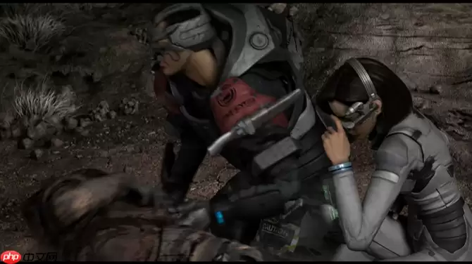 经典《最终幻想》CG电影3月重映 分析当年为何惨败