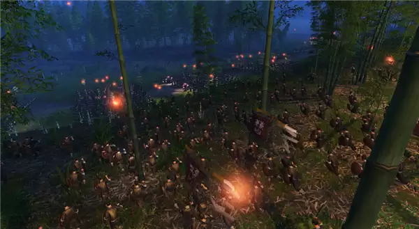 Epic喜加一：268元《全面战争：三国》免费送