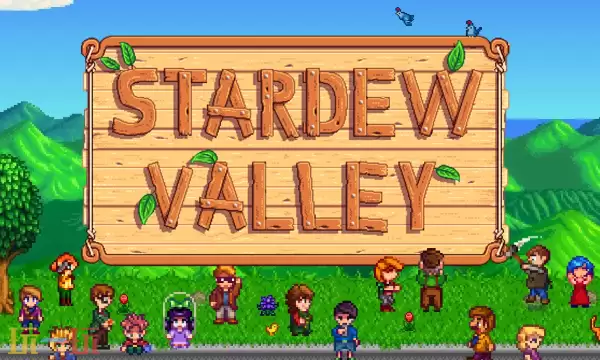 《星露谷物语》Switch2补丁将发布