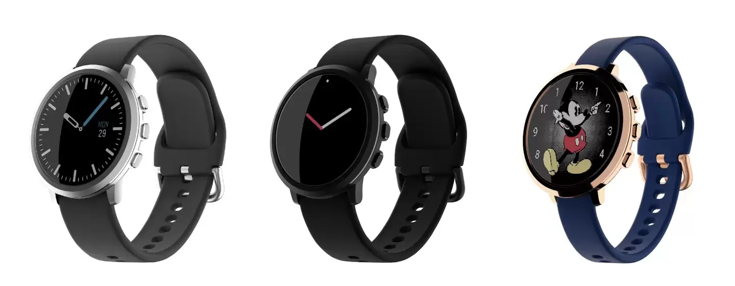 Pebble 推出 Round 2 手表：搭载彩色 E-ink 屏幕，无心率传感器设计