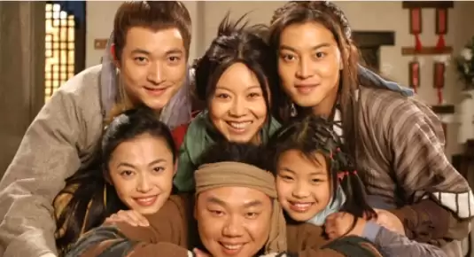 武林外传播出二十周年：郭芙蓉还清债务，情怀依旧