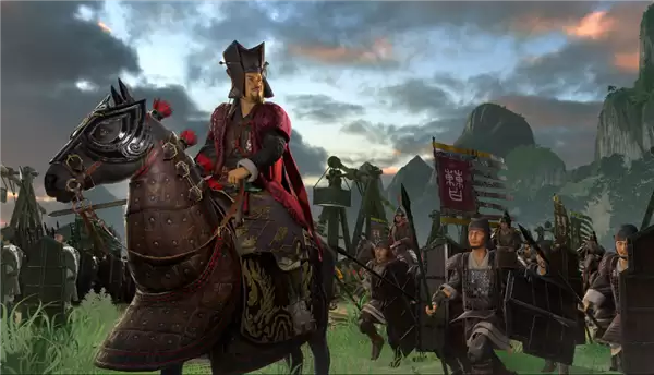 Epic喜加一：268元《全面战争：三国》免费送