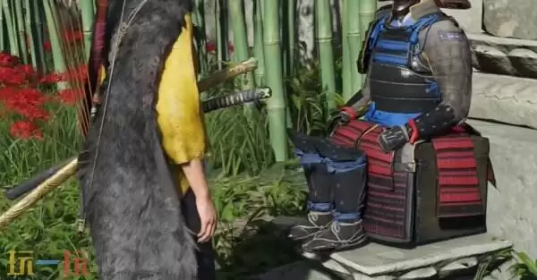 羊蹄山之魂新手开荒盔甲推荐 羊蹄山之魂新手盔甲怎么选