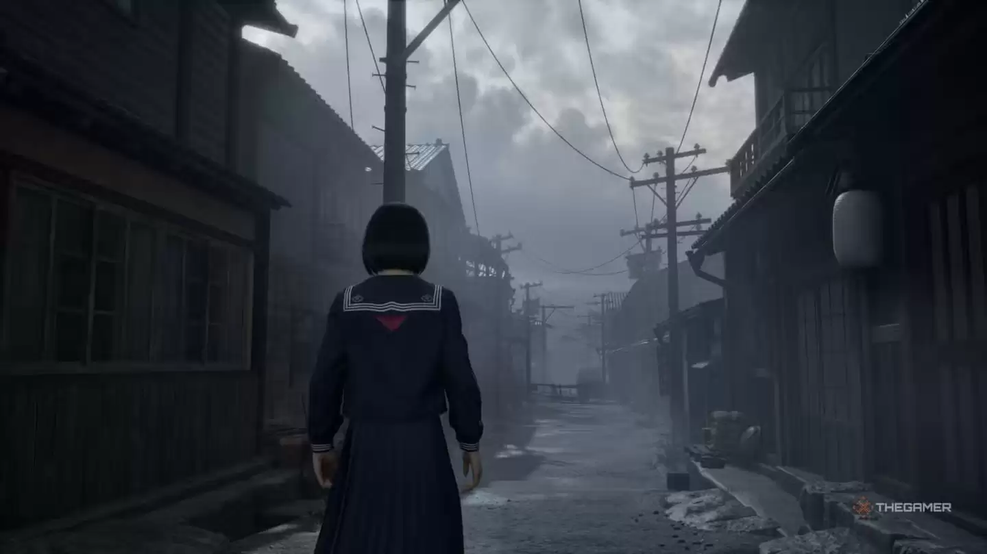 《寂静岭 f》编剧：游戏结局不应藏得太深，否则玩家只能上网搜攻略