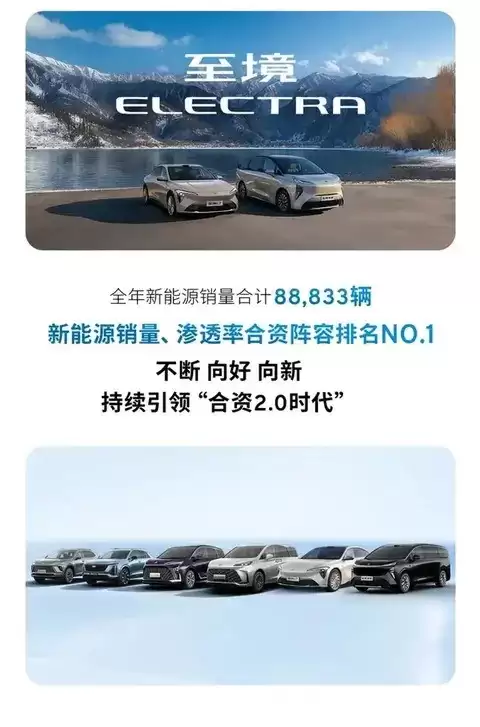2025车企成绩单出炉：新能源提速、智能化升级、出口增长