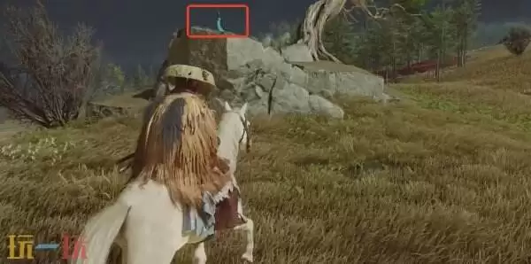 羊蹄山之魂全风铃位置一览 羊蹄山之魂风铃位置详情