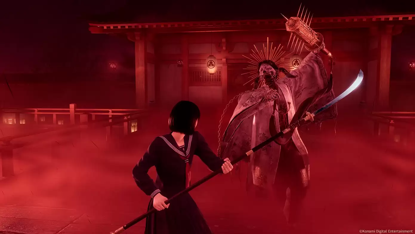 《寂静岭 f》编剧：游戏结局不应藏得太深，否则玩家只能上网搜攻略