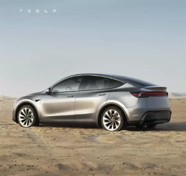 同比下滑16%!特斯拉第四季度交付418227辆