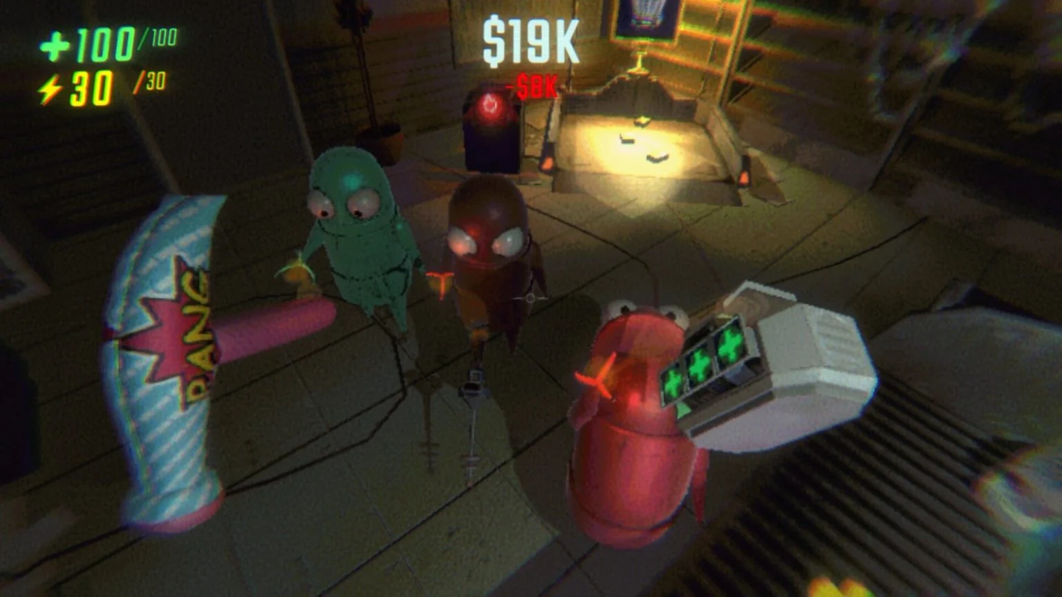 資深遊戲投資人呼籲 別再使用Friendslop遊戲類型稱呼了