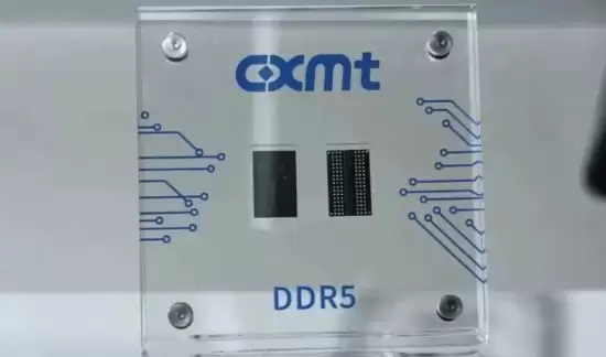 长鑫科技拟IPO募资295亿,国产DRAM领军企业冲刺资本市场