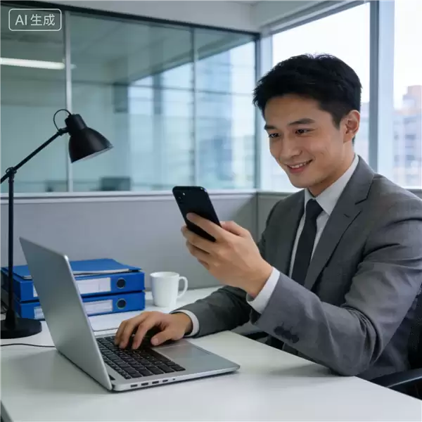 员工玩17分钟手机被公司开除 获赔9400元