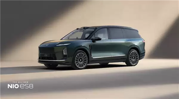 蔚来2026战略发布：推三新车车型，加速全球布局