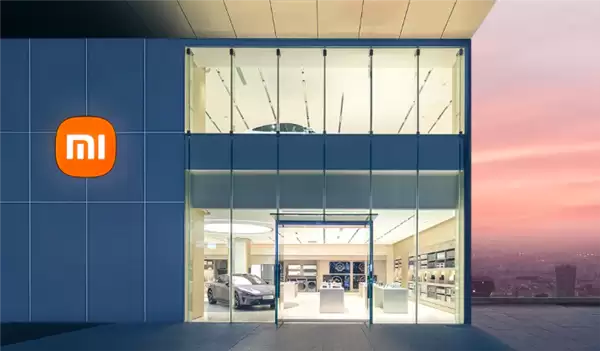 小米汽车门店冲刺500家:全国138城一览