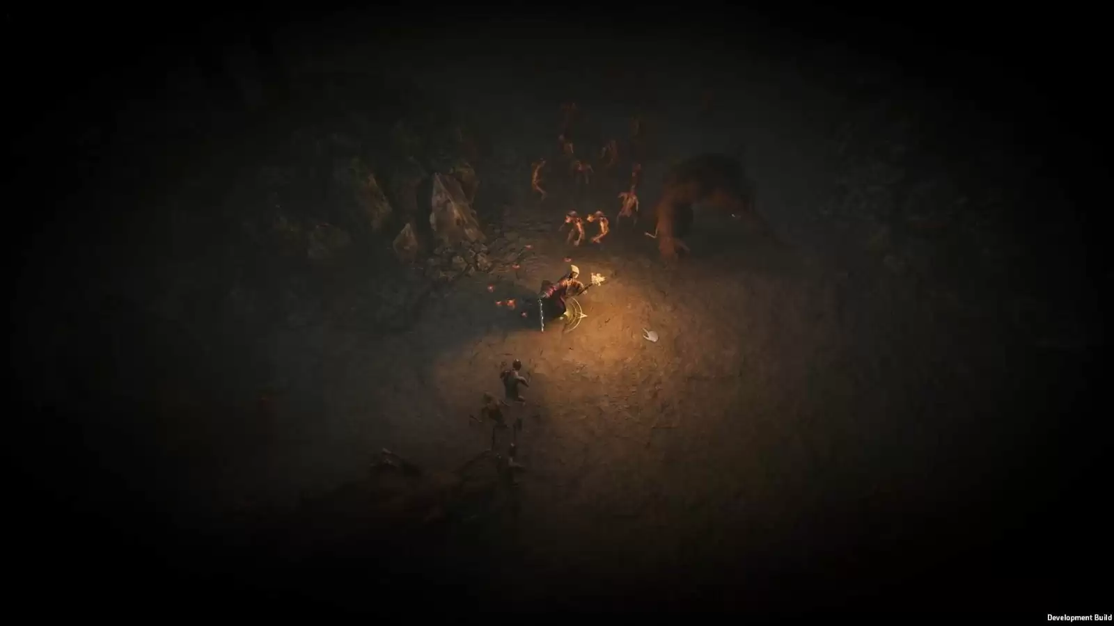 国产独立游戏《镇邪 2》实机预告公布，试玩版2月上线 Steam