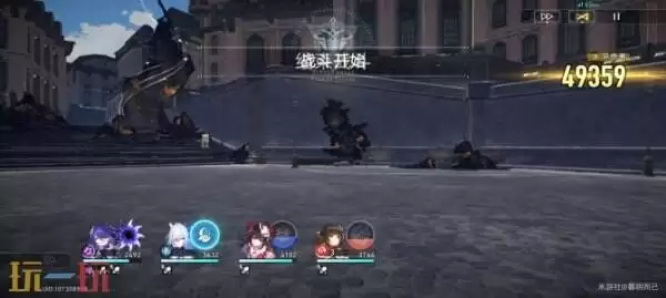 崩坏星穹铁道灵砂角色专属成就达成攻略