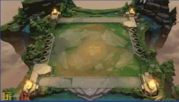 金铲铲之战16.1e版本 新增主题羁绊【清辉夜凝】