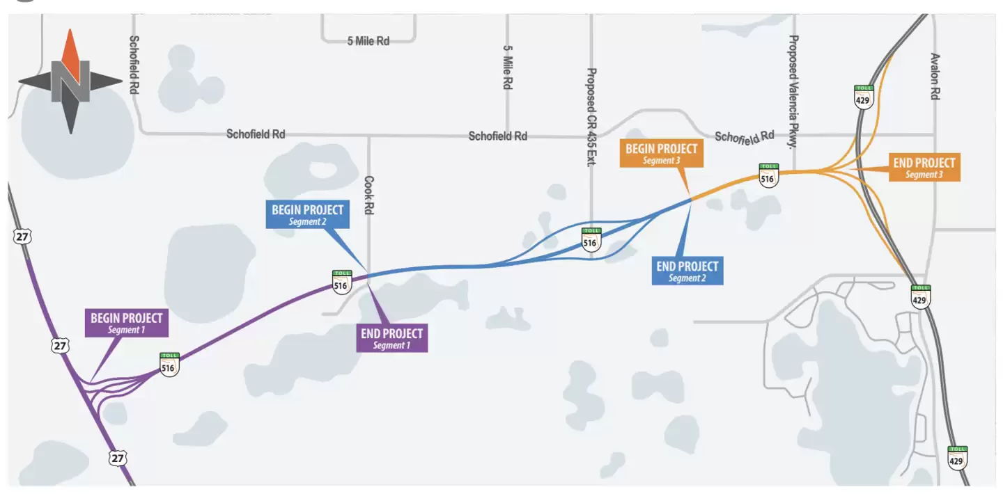 美国启动首段行驶中电动汽车无线充电公路试验