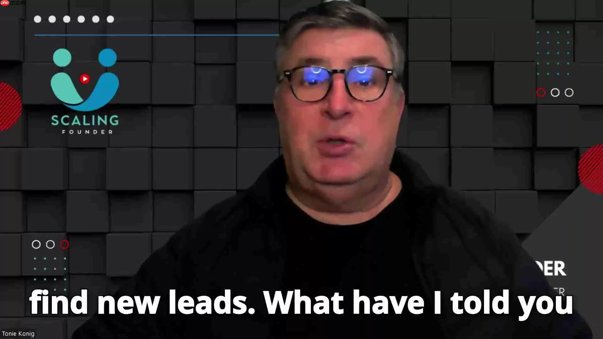 AI赋能：制造业创始人必备的5大销售秘诀