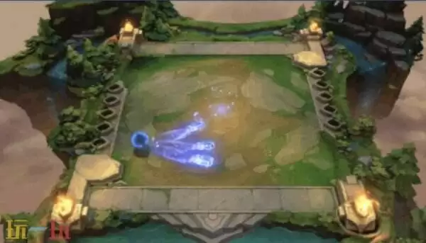 金铲铲之战16.1e版本 新增主题羁绊【清辉夜凝】