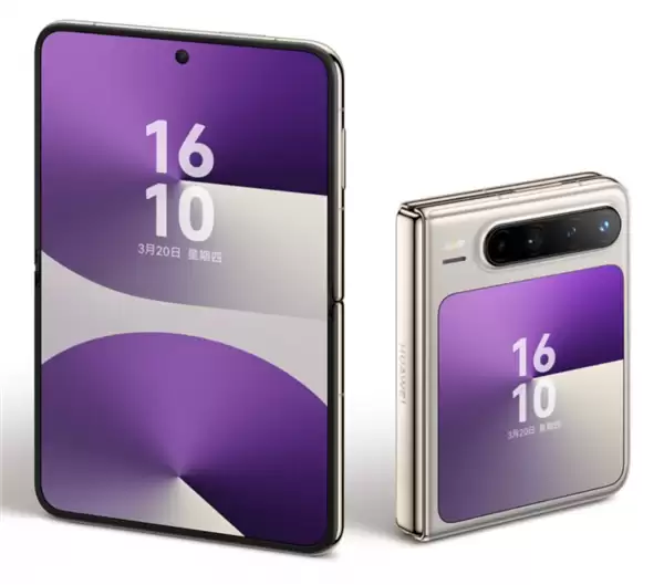 华为Pura X2发布排期曝光：将晚于Pura 90系列登场