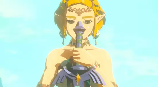 塞尔达新作或将引入跨维度机制,拓展海拉鲁多维世界