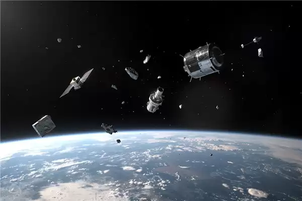 红外 + AI 赋能空间监测:中科立智星感载荷破影区碎片探测难题