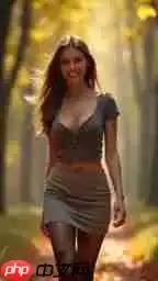 秋季时尚穿搭:展现你的独特魅力和性感