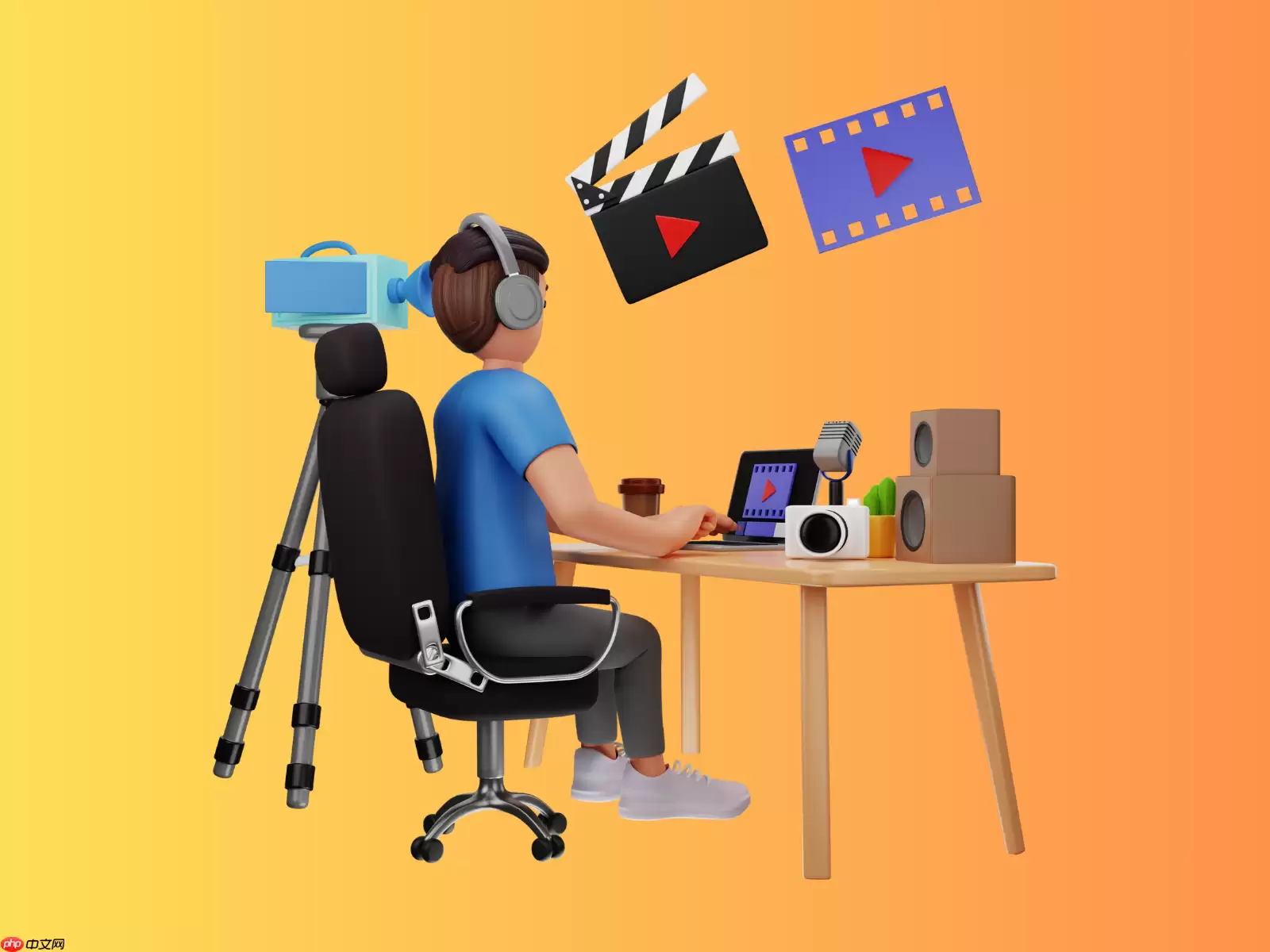 Canva Magic Design AI 排版指令输入技巧【实操】