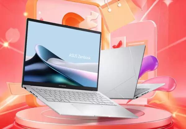 华硕宣布1月5日涨价，供应链紧张致内存硬盘成本飙升