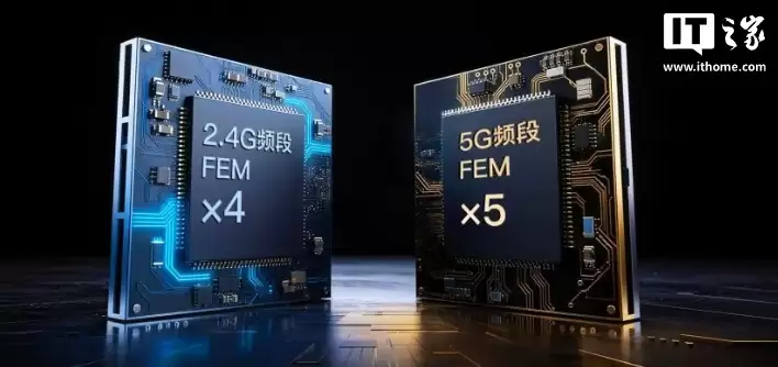 腾达泰山 BE7200 Ultra 路由器发布：“挑战史上7200性价比之王”，首发价429元