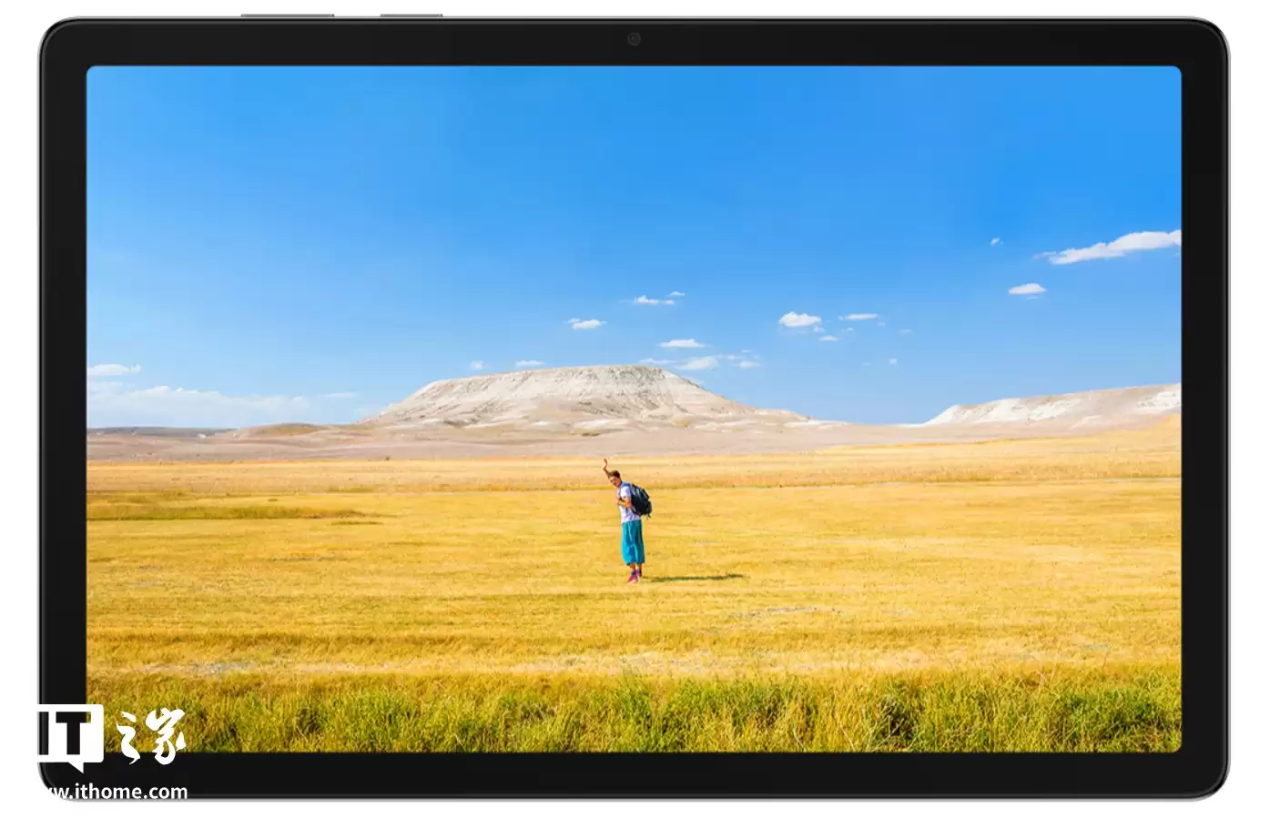 三星 Galaxy Tab A11+ 平板国行发售：天玑7300、可选5G版，1699元起