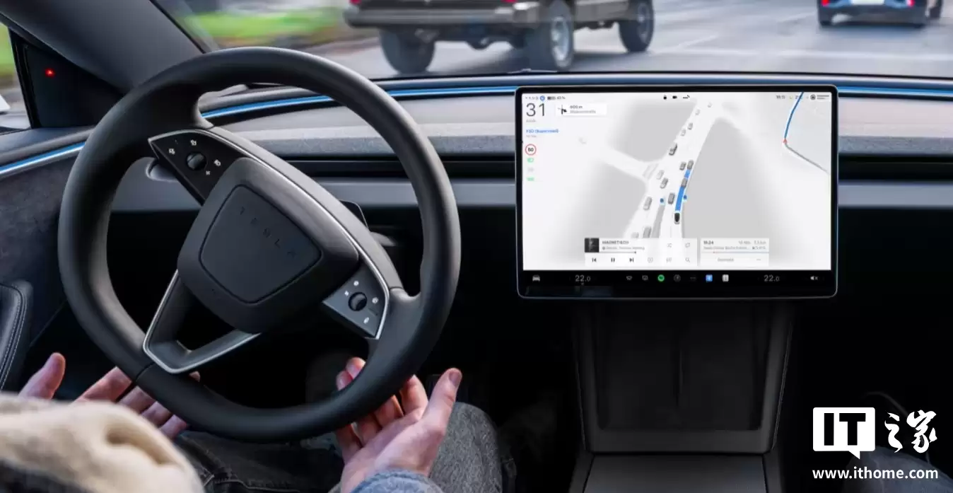 特斯拉前 AI 主管卡帕西：Waymo 难以复制 FSD 零接管横跨美国大陆的壮举