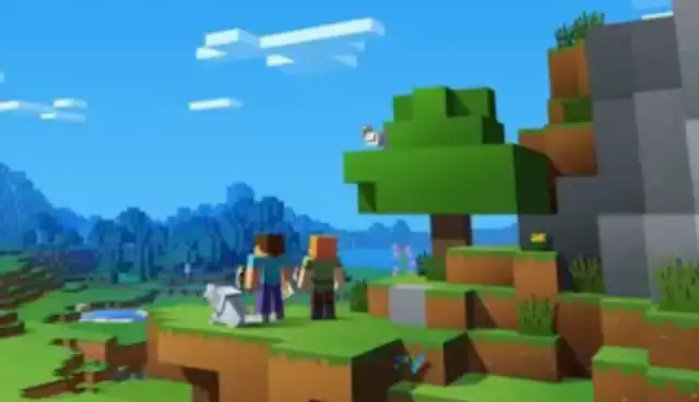 我的世界网页版秒玩入口网址_MCJS网页版免费秒玩入口指南 - 游乐网