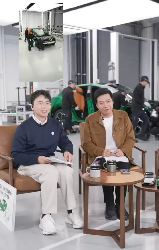 小米YU7连续四个月销量登顶 中大型SUV新爆款诞生