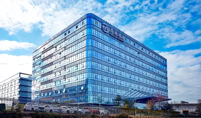 立体化优势领跑行业，跨越速运以“速度 + 科技 + 服务”赢得企业信赖