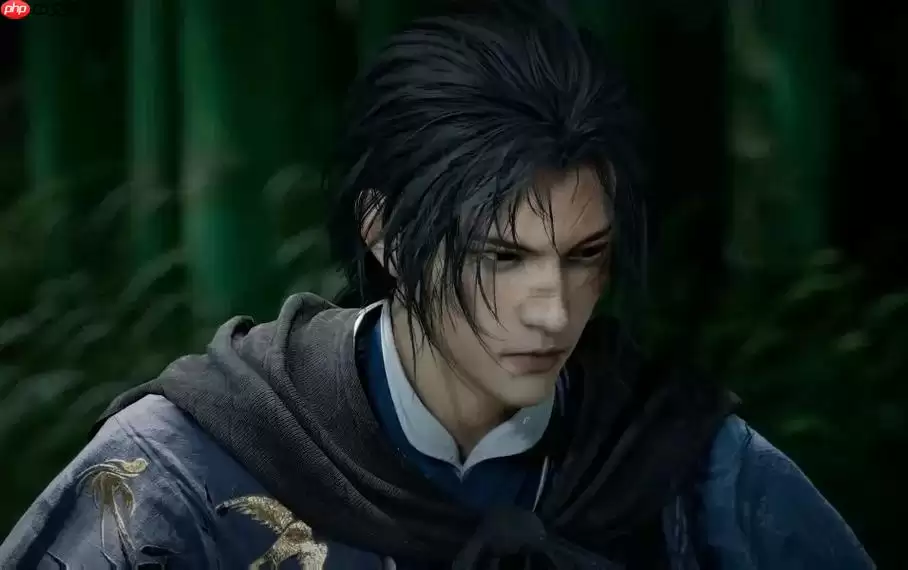 云燕云十六声游戏随时玩 云燕云十六声免费网页游戏入口