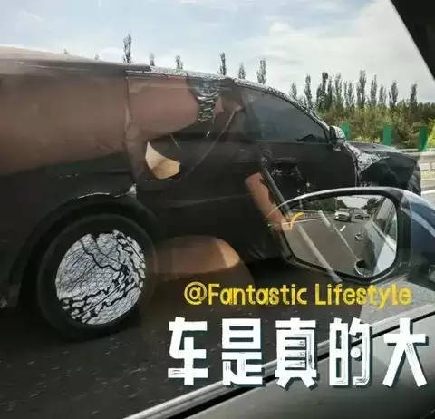 理想L10将至：更大空间、更强增程，定义家庭出行新标杆