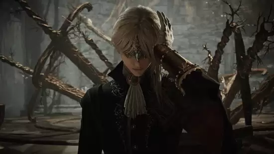 血源2.0降临：The Duskbloods将登陆任天堂新主机