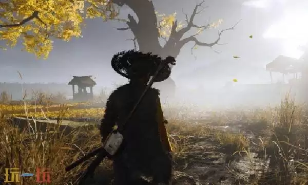 羊蹄山之魂隐秘祭坛在哪里 羊蹄山之魂隐秘祭坛位置详情