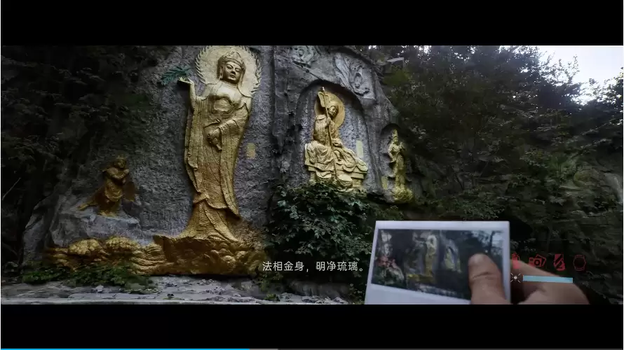 《光明记忆》开发商飞燕群岛工作室新作公布：民国背景第三人称动作射击游戏