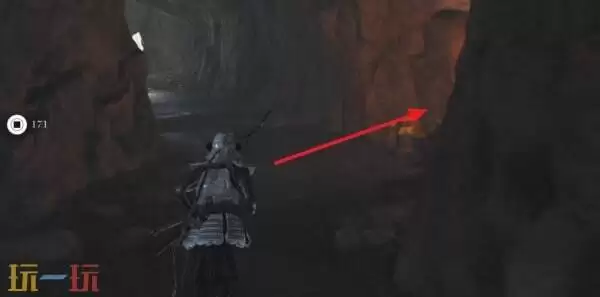 羊蹄山之魂隐秘祭坛在哪里 羊蹄山之魂隐秘祭坛位置详情