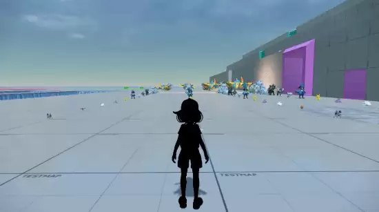 宝可梦新作早期测试画面曝光引争议